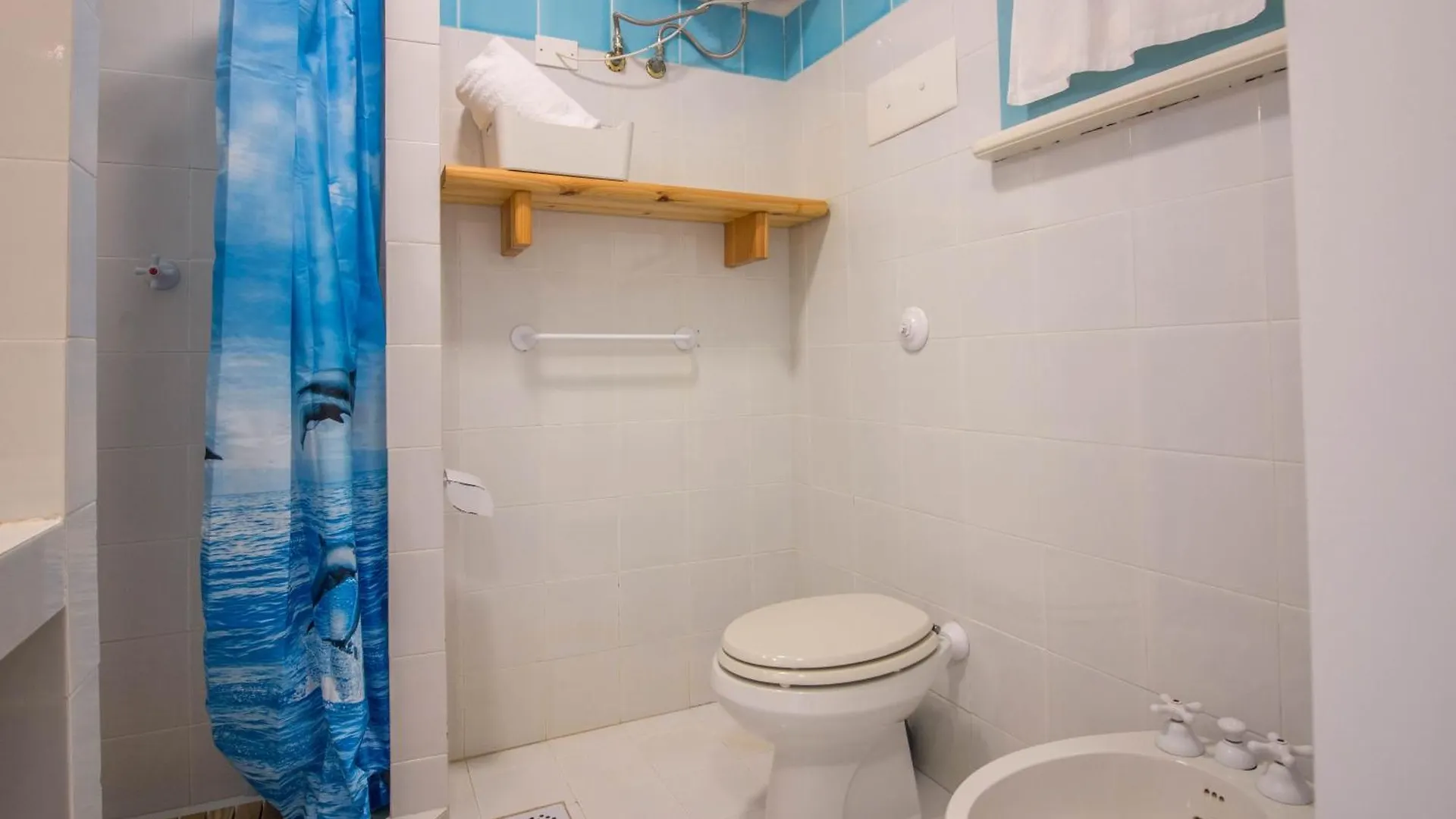 Sea View Studio With Private Garden And Parking! Porto Rotondo 0*,  Italy