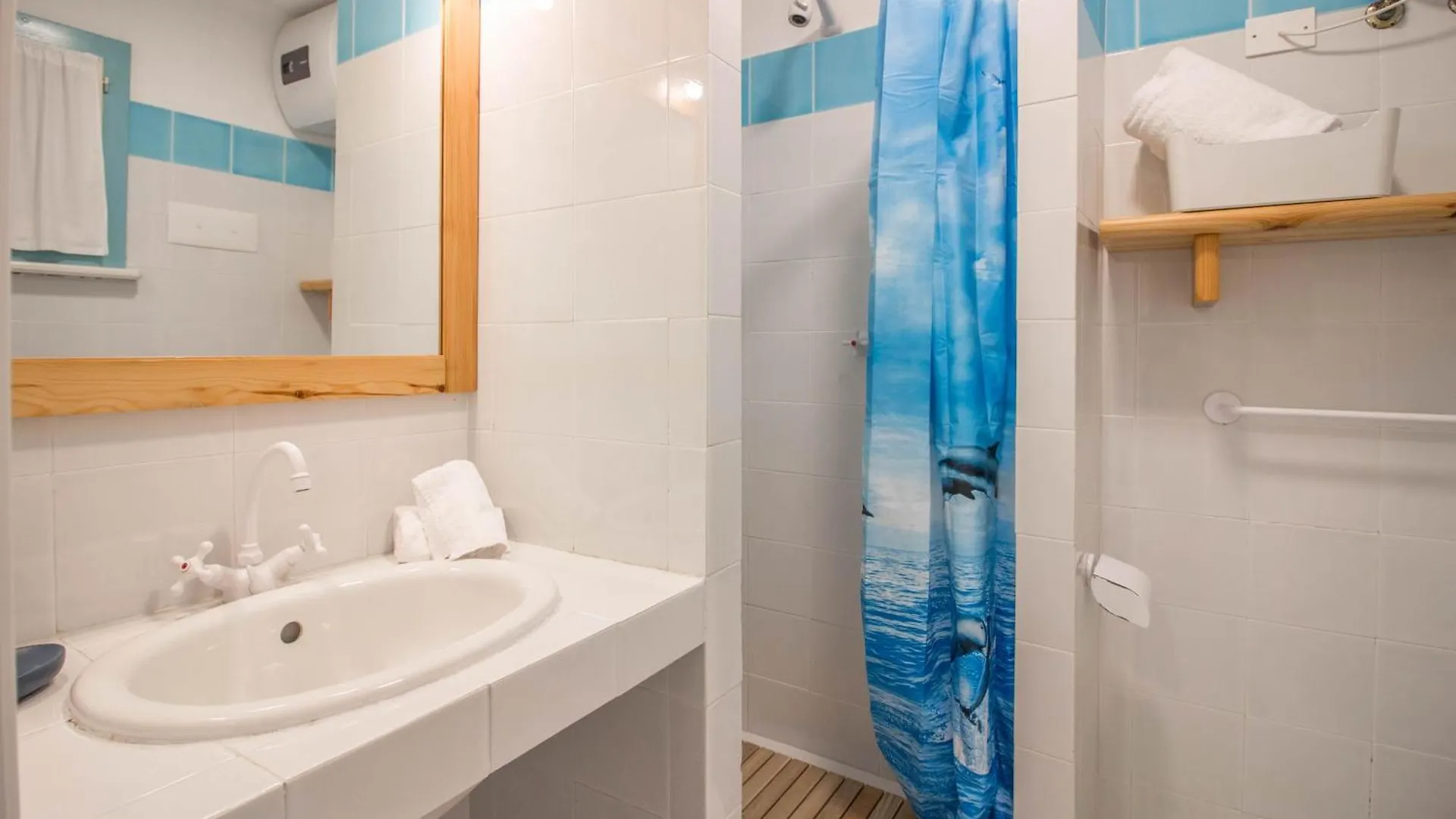 Sea View Studio With Private Garden And Parking! Porto Rotondo Italy